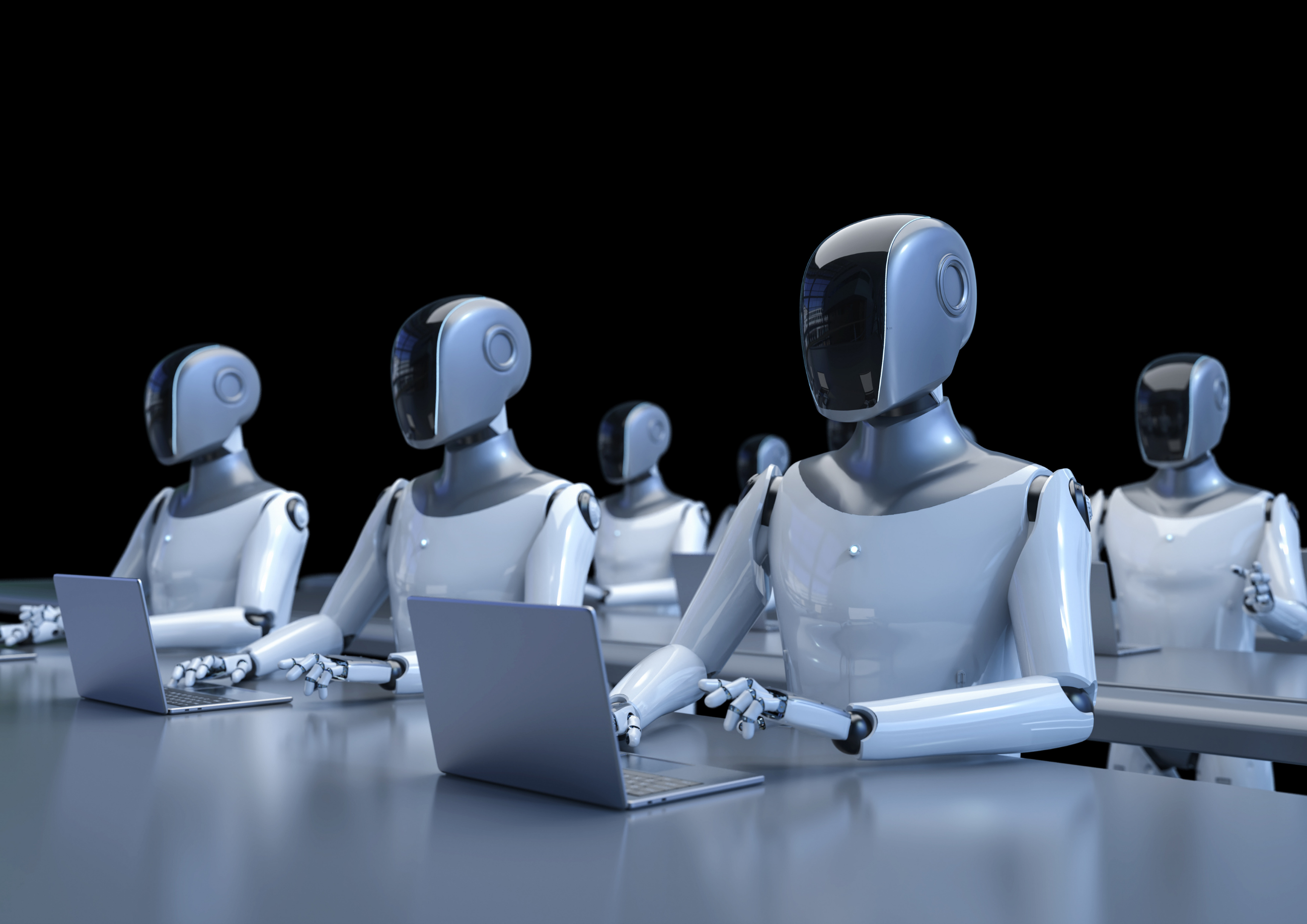 AI Enterprise Solutions