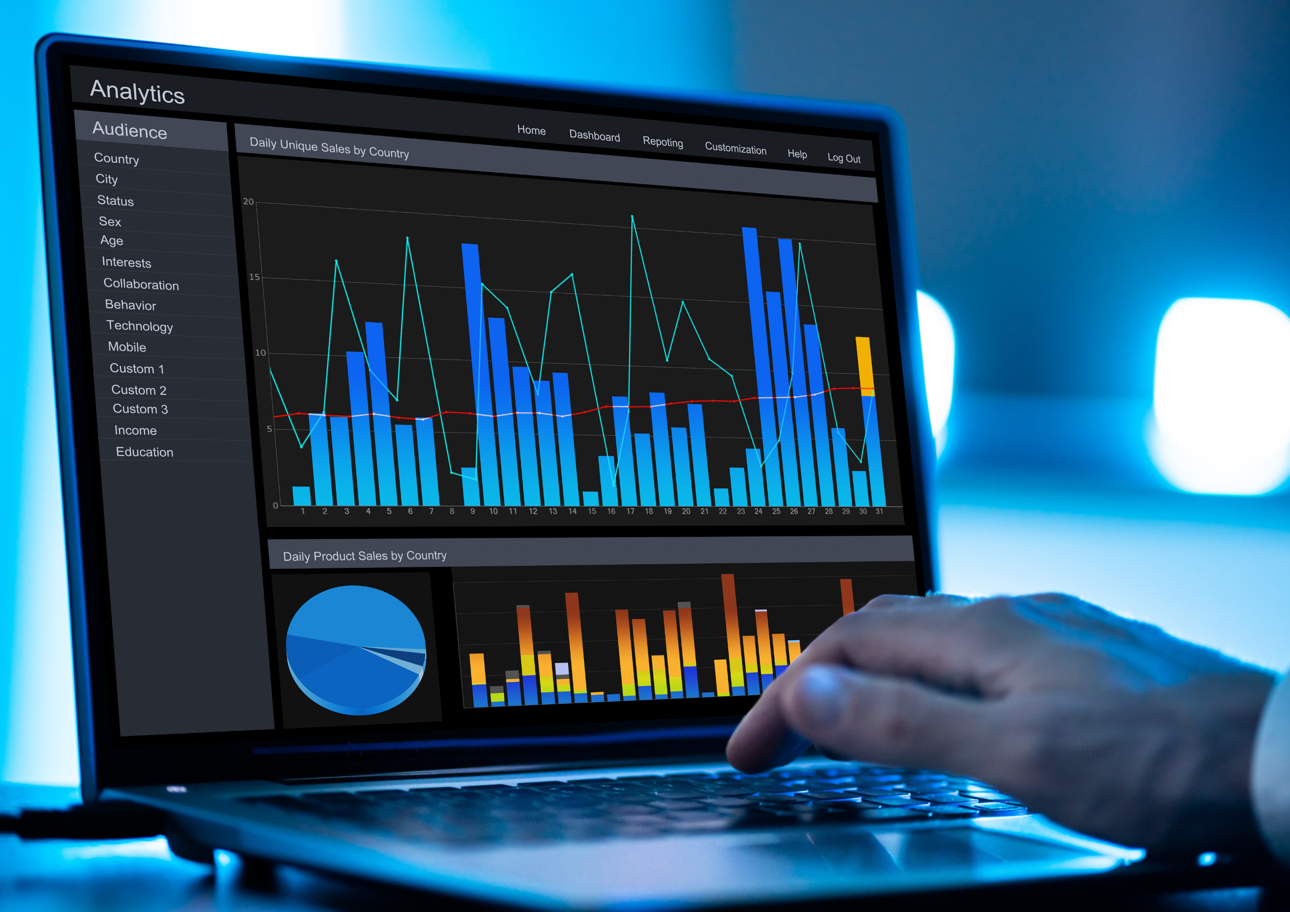 Predictive Analytics