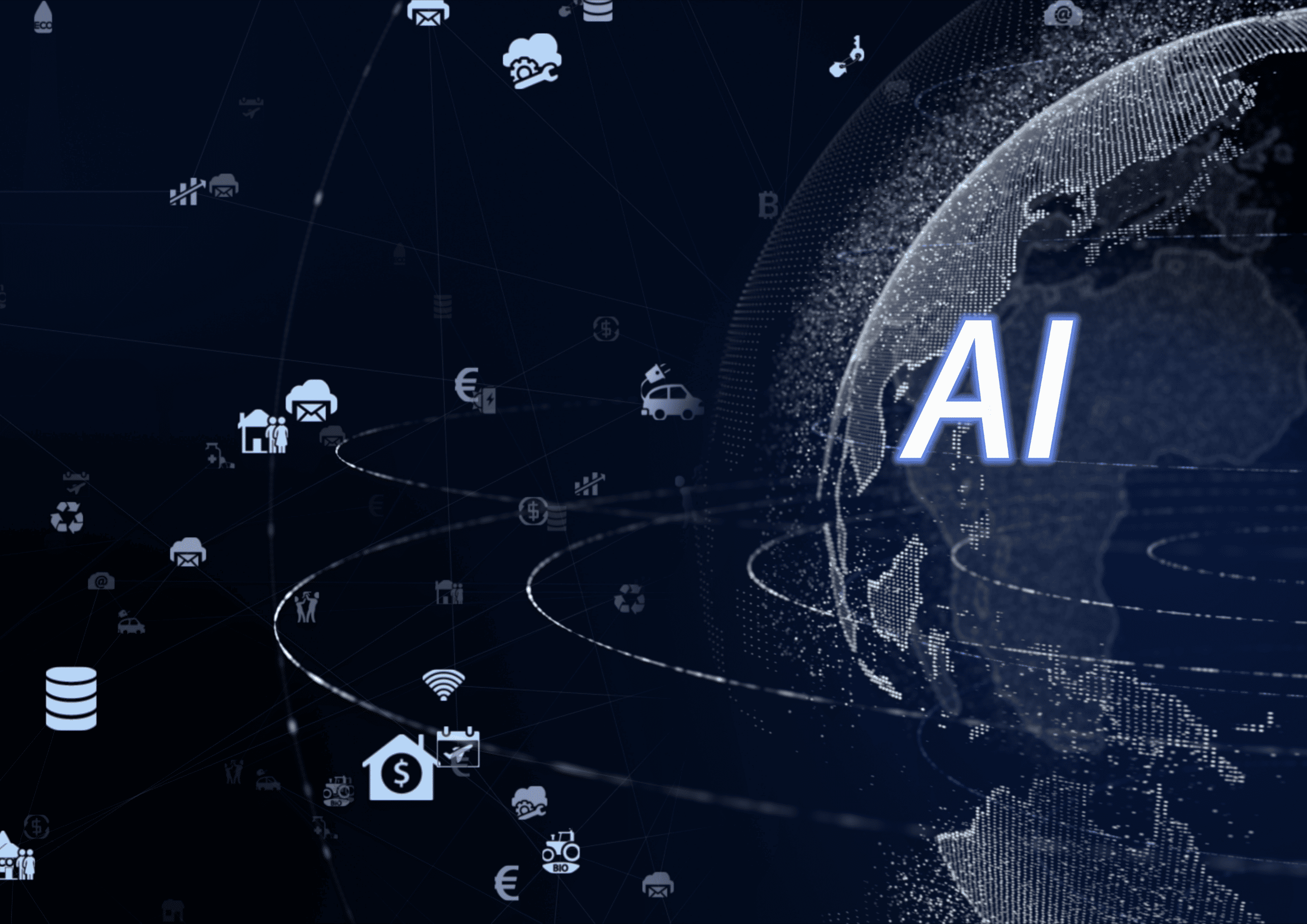 Artificial Intelligence & Machine Learning