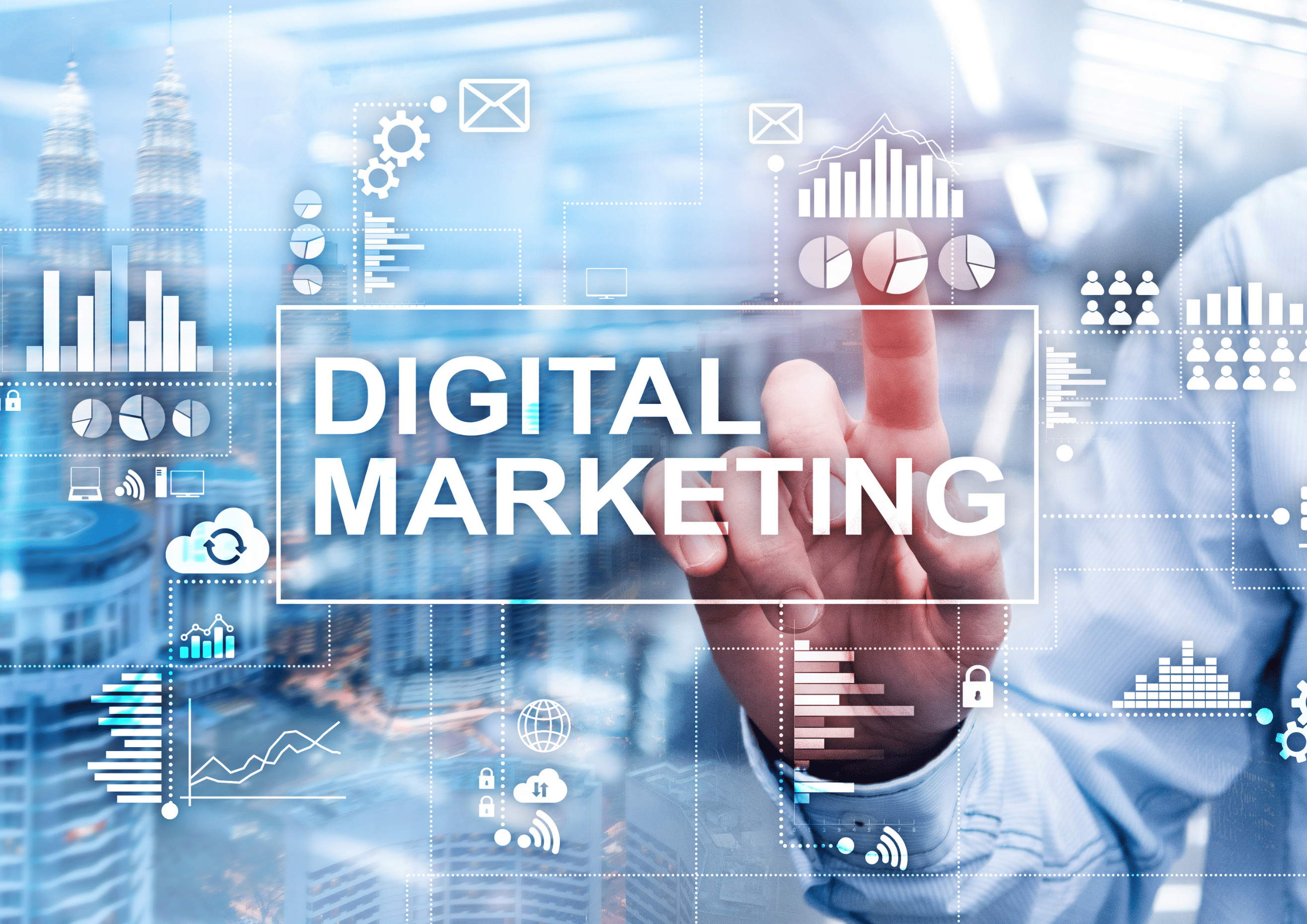 Digital Marketing