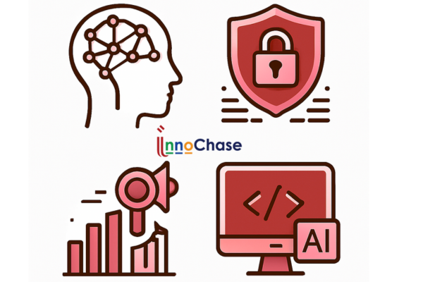 About Innochase